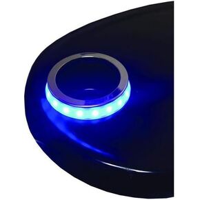 T-H Marine LED-SMCHR-B-DP LED Cup Holder Accent Ring