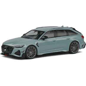 Solido - AUD RS6-R - 1/43