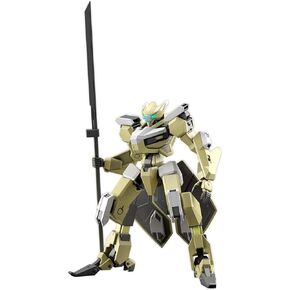 Bandai Hobby - AMAIM: Warrior at the Borderline - 05 MAILeS REIKI, Bandai Spirits HG 1/72 Model Kit