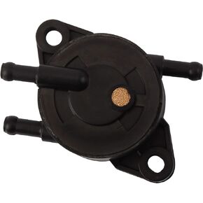 Fuel Pump Fits For Arctic Cat 400 TRV TBX 2005-2010 500 TRV TBX 650 H1 Mud Pro/Prowler 650 H1 Carbureted, fits for Kawasaki Brute Force 650 750 Auto TRV ATV Replaces 0470-519 0470-758