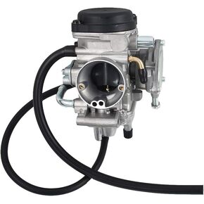 labwork New Carburetor Replacement for Bombardier Can-Am Outlander Max 400 4x4 2004-2008 Carb
