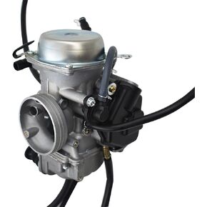 ALL-CARB Carburetor for Honda Rancher 400 TRX400FA TRX400FGA 2004-2007 16100-HN7-013 16100-HN7-A21