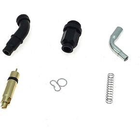 المكربن ​​المكبس الاختناق كاتب مجموعة صمامات ل 2000-2006 هوندا TRX 350 رانشر in Kuwait