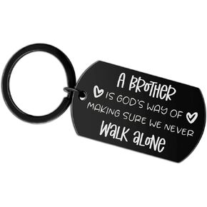 Brother Adults Unique Gifts for Brother Birthday Gifts from Sister Christmas Stocking Stufffers for Brother Gifts Mens Stocking Stuffers for Men Stocking Stuffers for Him