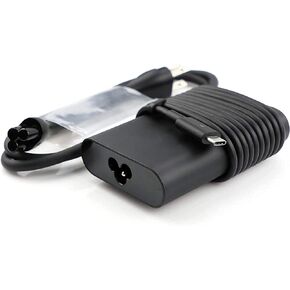 65W 45W USB C Charger for HP Elite Dragonfly G2 G3 Notebook PC 20V 3.25A 2.25A Power Supply Adapter Cord