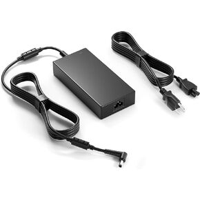 180W Laptop Charger for Gigabyte G5 Aero 14 15, DONGERDI for Razer Blade 14" 15" Power Adapter
