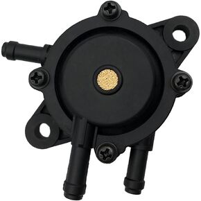 Fuel Pump Valve Compatible with Generac GP17500E Gas Generator 0057353