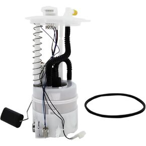 Fuel Pump Assembly Compatible with Nissan Rogue 2008 2009 2010 2011 2012 2013 Rogue Select 2014-2015 l4 2.5L