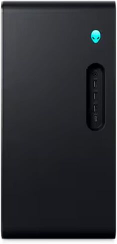 Alienware Aurora R16 Gaming Desktop - 14th Gen Intel i7-14700F(up to 5.4GHz), NVIDIA RTX 4060, 16GB DDR5, 1TB SSD+2TB HDD, Wi-Fi 6E, Windows 11 Pro & Microsoft Office Lifetime License, Liquid Cooling in Saudi Arabia