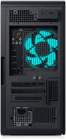 Alienware Aurora R16 Gaming Desktop - 14th Gen Intel i7-14700F(up to 5.4GHz), NVIDIA RTX 4060, 16GB DDR5, 1TB SSD+2TB HDD, Wi-Fi 6E, Windows 11 Pro & Microsoft Office Lifetime License, Liquid Cooling in Saudi Arabia