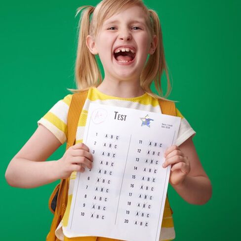 1500 ملصق لامع ثلاثي الأبعاد، ملصقات من رقائق النجمة الصغيرة مقاس 1 بوصة لمخططات السلوك، ومكافآت الأطفال ومعلمي الفصل الدراسي (نجمة ذهبية، نجمة فضية، نجمة حمراء) in Kuwait