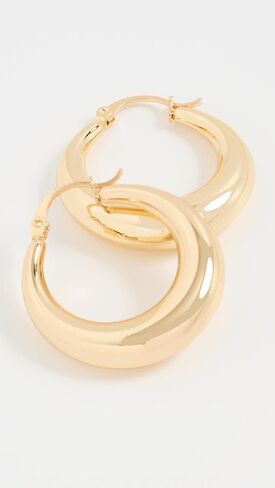 SHASHI Women's St. Germain Hoops in Saudi Arabia