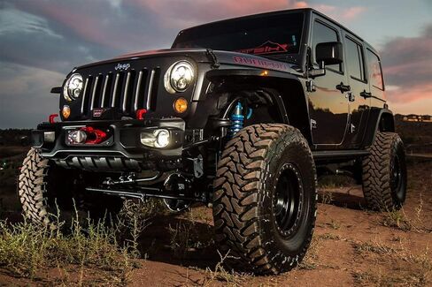 Toyo Tires Open Country M/T All- Season Radial Tire-35/13.5R15 114Q in Saudi Arabia
