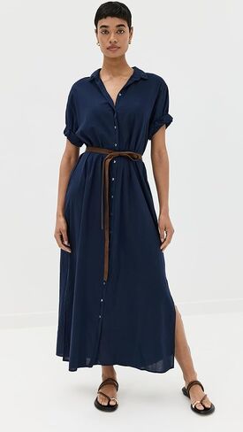 XIRENA Women's Linnet Dress in Saudi Arabia