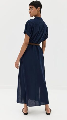 XIRENA Women's Linnet Dress in Saudi Arabia