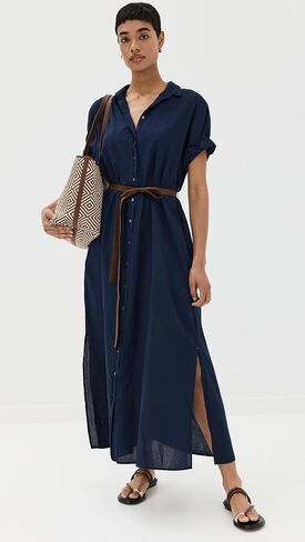 XIRENA Women's Linnet Dress in Saudi Arabia