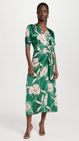 Misa Women's Francesca Dress in Kuwait