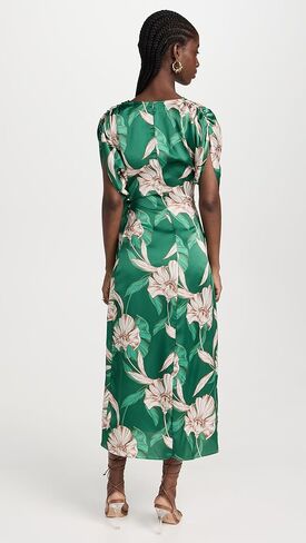 Misa Women's Francesca Dress in Kuwait