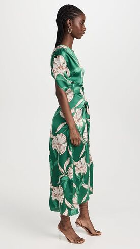 Misa Women's Francesca Dress in Kuwait