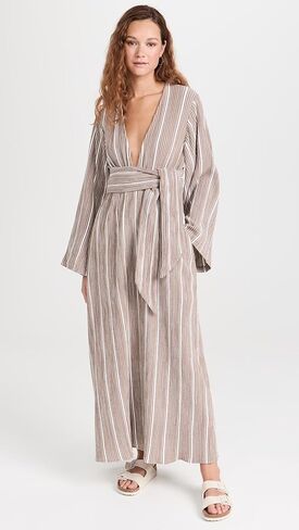 فستان بلير للسيدات من مارا هوفمان in Kuwait