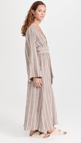 فستان بلير للسيدات من مارا هوفمان in Kuwait