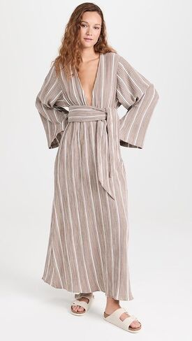 فستان بلير للسيدات من مارا هوفمان in Kuwait