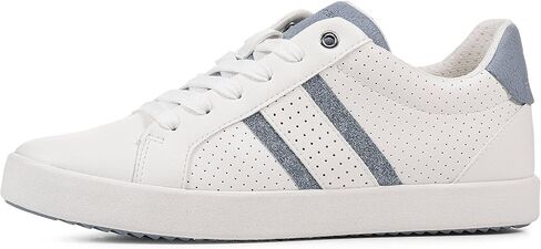 Geox Women's D Blomiee Sneaker in Saudi Arabia