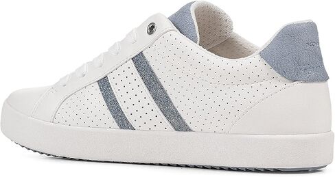 Geox Women's D Blomiee Sneaker in Saudi Arabia