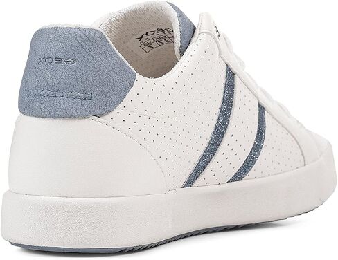 Geox Women's D Blomiee Sneaker in Saudi Arabia