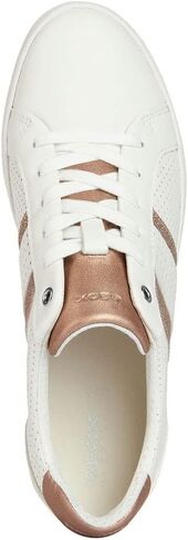 Geox Women's D Blomiee Sneaker in Saudi Arabia