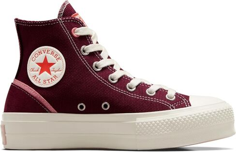 Converse Women's Chuck Taylor All Star Lift Sneakers in Saudi Arabia
