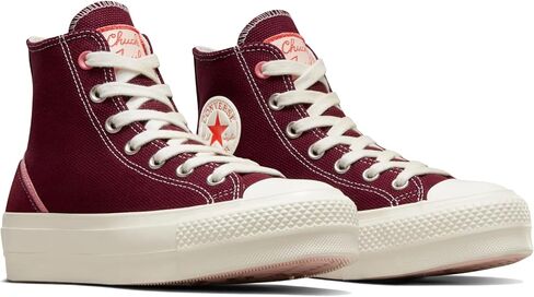 Converse Women's Chuck Taylor All Star Lift Sneakers in Saudi Arabia