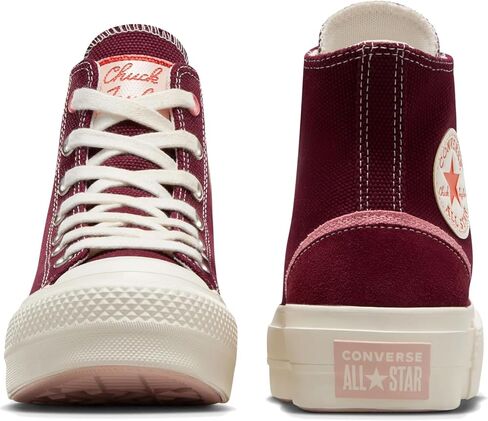 Converse Women's Chuck Taylor All Star Lift Sneakers in Saudi Arabia