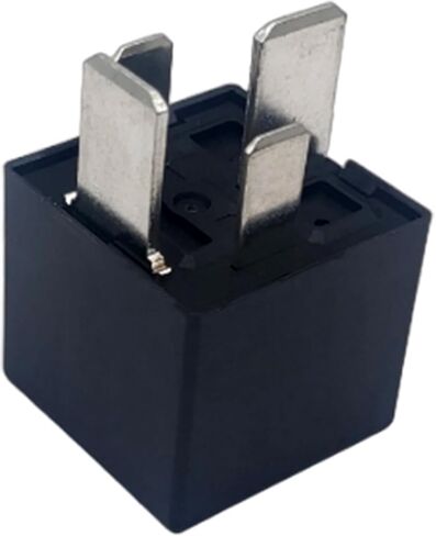 V23136-J6-X48 Multi Use Automotive Relay for BMW Does Not Start E90 E91 E92 E93 Cas Module Relay 4 Pins A/C Mini Relays in Saudi Arabia