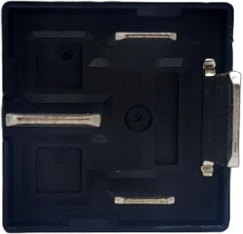 V23136-J6-X48 Multi Use Automotive Relay for BMW Does Not Start E90 E91 E92 E93 Cas Module Relay 4 Pins A/C Mini Relays in Saudi Arabia