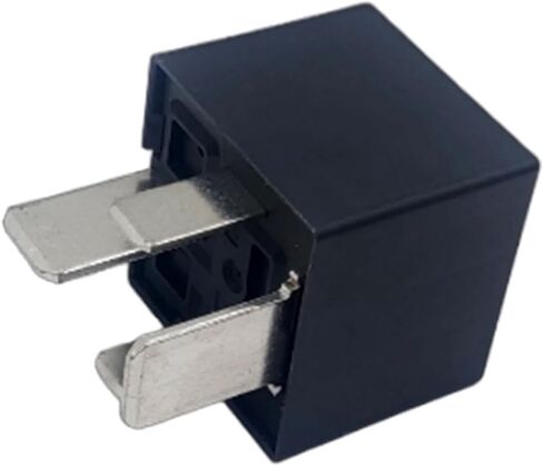 V23136-J6-X48 Multi Use Automotive Relay for BMW Does Not Start E90 E91 E92 E93 Cas Module Relay 4 Pins A/C Mini Relays in Saudi Arabia