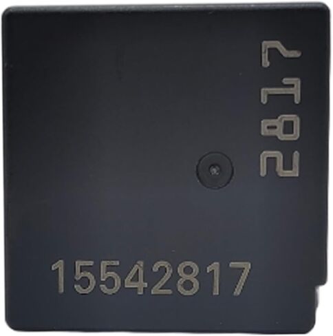 V23136-J6-X48 Multi Use Automotive Relay for BMW Does Not Start E90 E91 E92 E93 Cas Module Relay 4 Pins A/C Mini Relays in Saudi Arabia