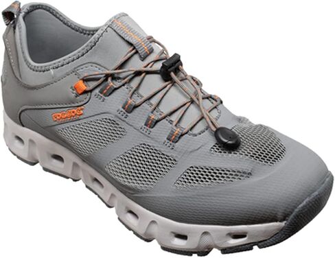 RocSoc Men's Trail Hiker Summer Shoe in Saudi Arabia