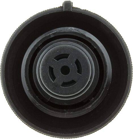 Stant Engine Coolant Reservoir Cap, Black in Saudi Arabia