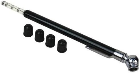 Slime 1023-A مقياس الإطارات بالقلم الرصاص، 10-50 رطل لكل بوصة مربعة in Kuwait