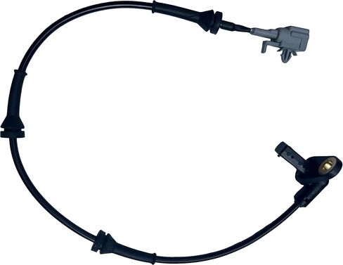 132a ABS Wheel Speed Sensor for Nissan X-Trail T30 2004-2007 OE# 47911-EQ010 47911-EQ01A (Front Left) in Saudi Arabia