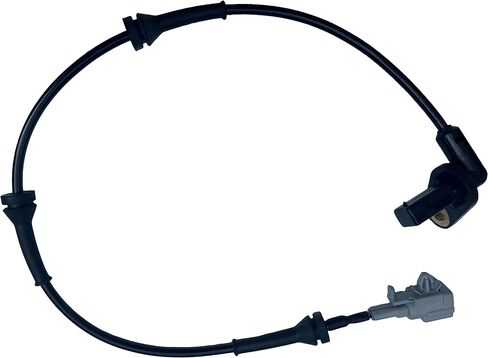 132a ABS Wheel Speed Sensor for Nissan X-Trail T30 2004-2007 OE# 47911-EQ010 47911-EQ01A (Front Left) in Saudi Arabia