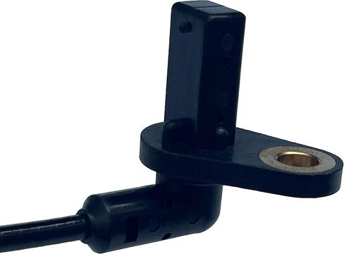 132a ABS Wheel Speed Sensor for Nissan X-Trail T30 2004-2007 OE# 47911-EQ010 47911-EQ01A (Front Left) in Saudi Arabia
