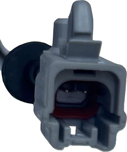 132a ABS Wheel Speed Sensor for Nissan X-Trail T30 2004-2007 OE# 47911-EQ010 47911-EQ01A (Front Left) in Saudi Arabia