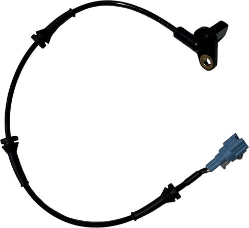 132a ABS Wheel Speed Sensor for Nissan X-Trail T30 2004-2007 OE# 47911-EQ010 47911-EQ01A (Front Left) in Saudi Arabia
