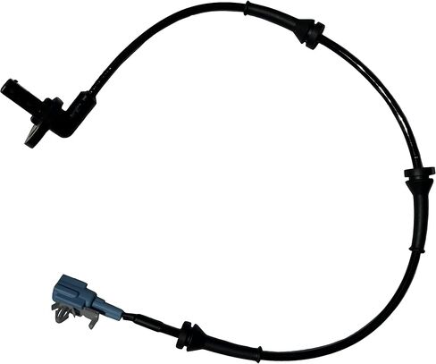 132a ABS Wheel Speed Sensor for Nissan X-Trail T30 2004-2007 OE# 47911-EQ010 47911-EQ01A (Front Left) in Saudi Arabia