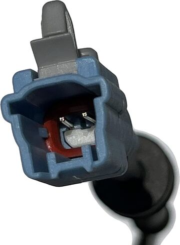 132a ABS Wheel Speed Sensor for Nissan X-Trail T30 2004-2007 OE# 47911-EQ010 47911-EQ01A (Front Left) in Saudi Arabia