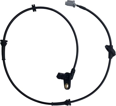 132a ABS Wheel Speed Sensor for Nissan X-Trail T30 2004-2007 OE# 47911-EQ010 47911-EQ01A (Front Left) in Saudi Arabia