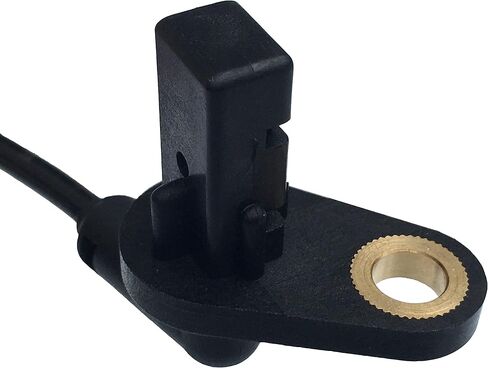 132a ABS Wheel Speed Sensor for Nissan X-Trail T30 2004-2007 OE# 47911-EQ010 47911-EQ01A (Front Left) in Saudi Arabia