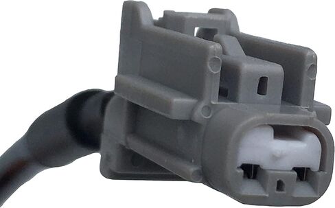 132a ABS Wheel Speed Sensor for Nissan X-Trail T30 2004-2007 OE# 47911-EQ010 47911-EQ01A (Front Left) in Saudi Arabia